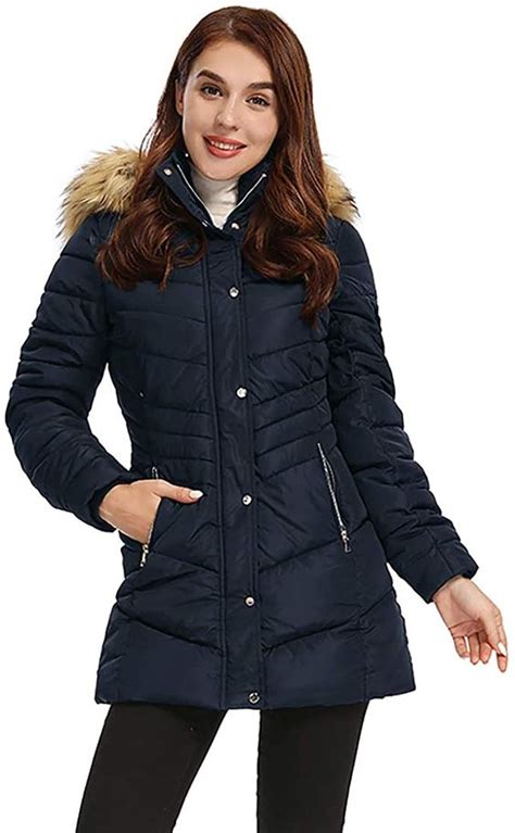 Buy Women's Winter Jackets & Coats Online at Best Price in .